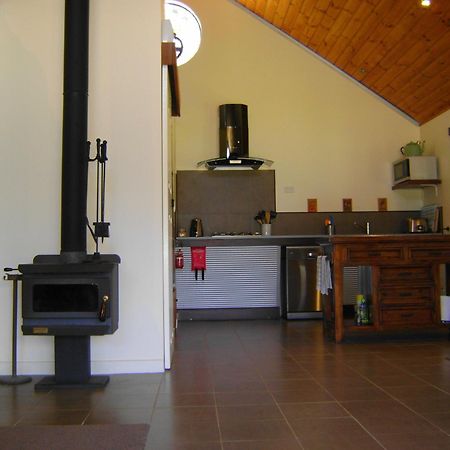 Scotsdale Valley Studios Harewood Phòng bức ảnh